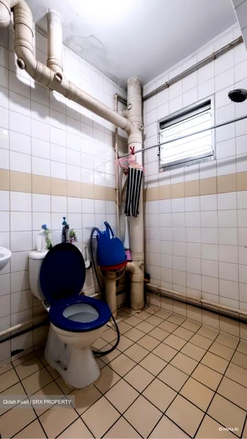 Blk 554 Woodlands Drive 53 (Woodlands), HDB 4 Rooms #591080061